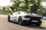 Lamborghini Huracan Performante 2017 года (WW)